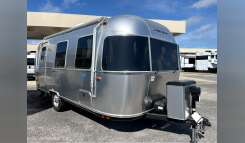 2026 Airstream Bambi 22FB RV