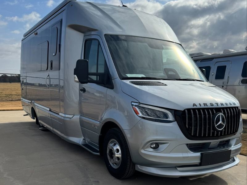 2026 Airstream Atlas 25MS Atlas 25MS in tanner AL