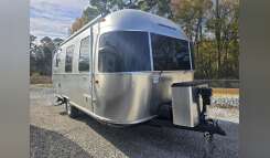 2026 Airstream Bambi 22FB RV