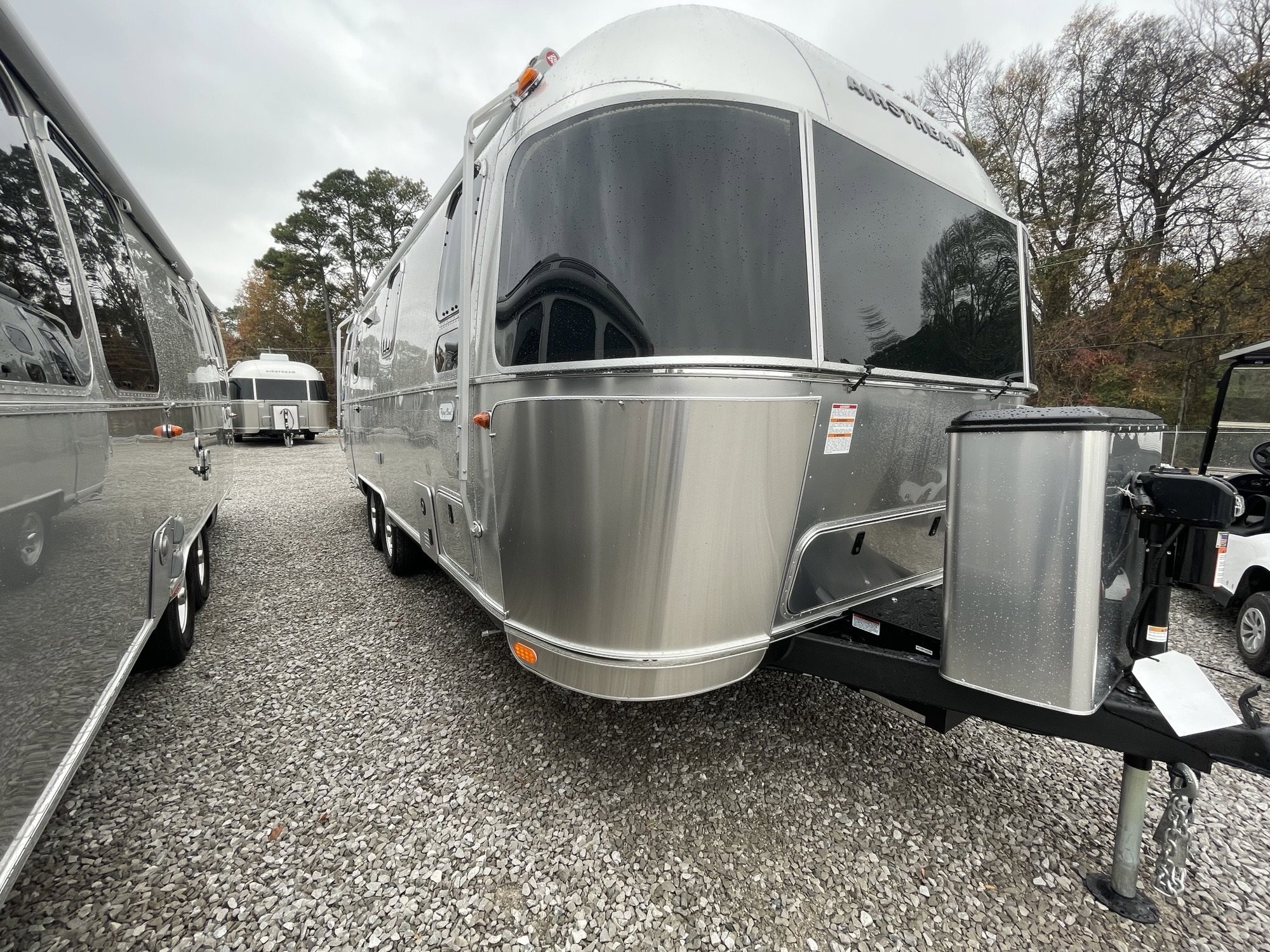 2026 Airstream Flying Cloud 25FB in tanner AL