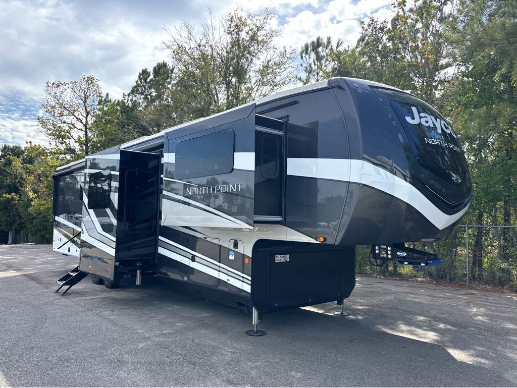 2026 Jayco North Point 382FLRB in belden MS