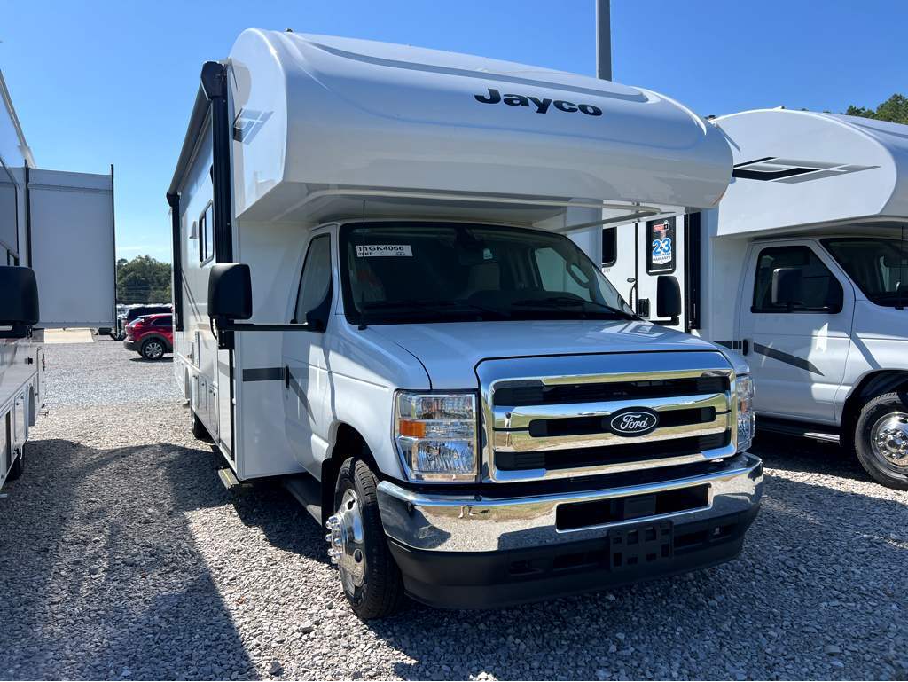 2026 Jayco Redhawk SE 29KF in tanner AL
