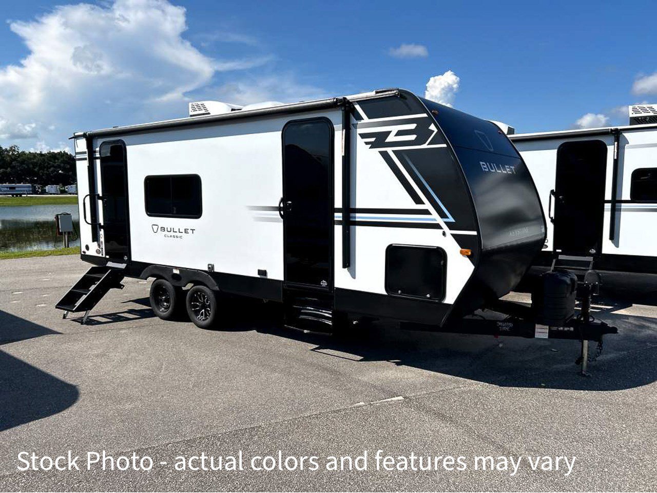 2026 Keystone Bullet 21RKC in calera AL