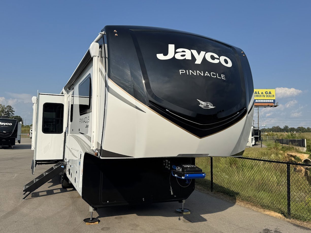 2026 Jayco Pinnacle 32RLTS in heflin AL