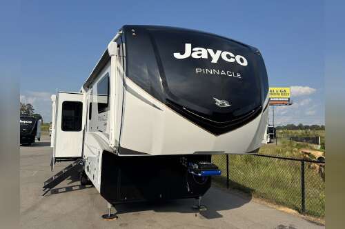 2026 Jayco Pinnacle 32RLTS in heflin AL