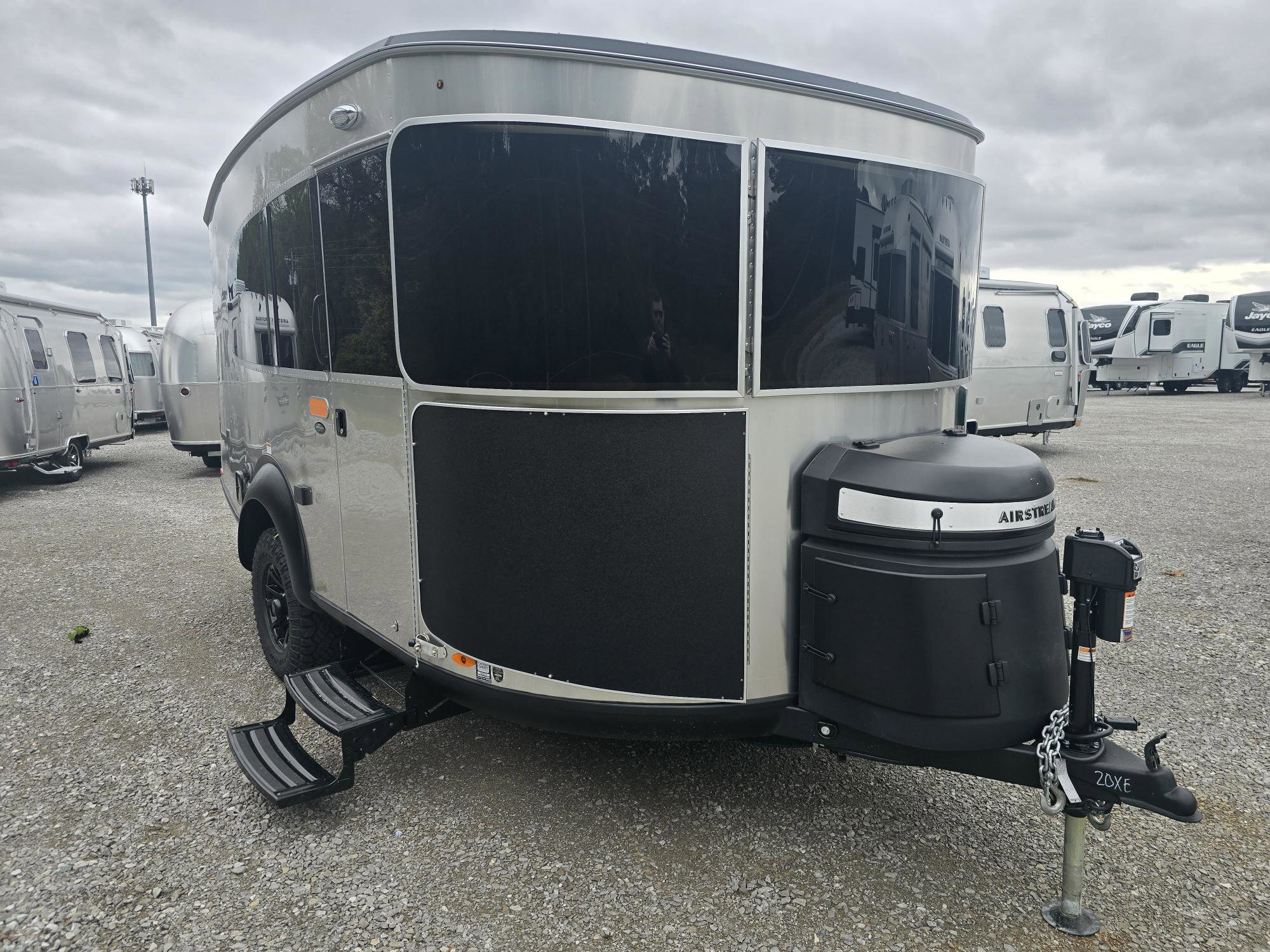 2026 Airstream Basecamp Xe 20Xe in tanner AL