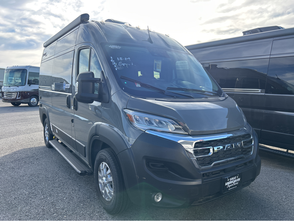 2026 Thor Motor Coach Scope 18MS in breaux bridge LA