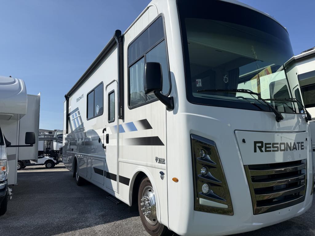 2026 Thor Motor Coach Resonate 29D RV