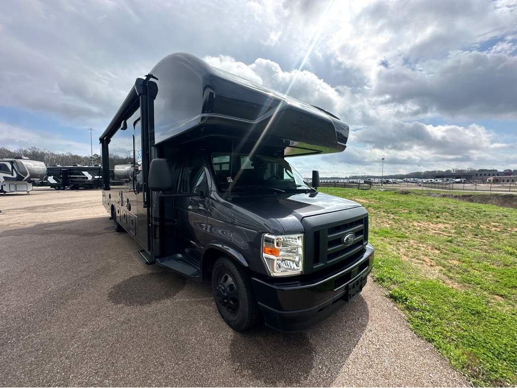 2026 Jayco Greyhawk 30Z RV