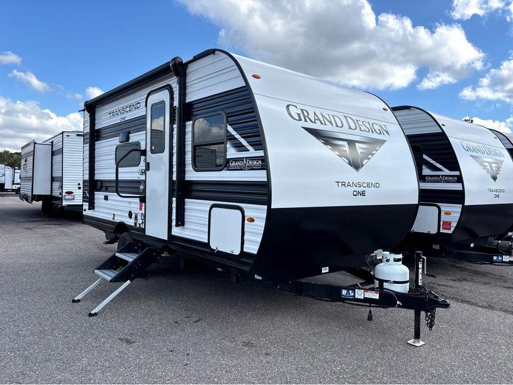 2026 Grand Design Transcend ONE 151BH in hammond LA