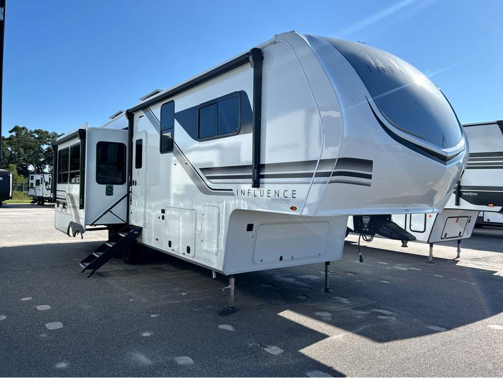 2026 Grand Design Influence 3003RL in grand bay AL