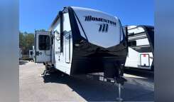 2026 Grand Design Momentum G-Class 31G Travel Trailer Toy Hauler RV