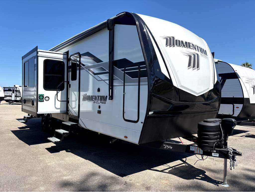 2026 Grand Design Momentum G-Class 31G in hammond LA