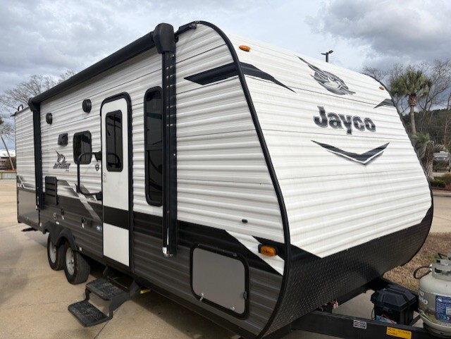 2022 Jayco Jay Flight SLX 8 224BHW RV