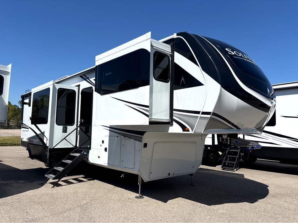 2026 Grand Design Solitude 380FL in hammond LA
