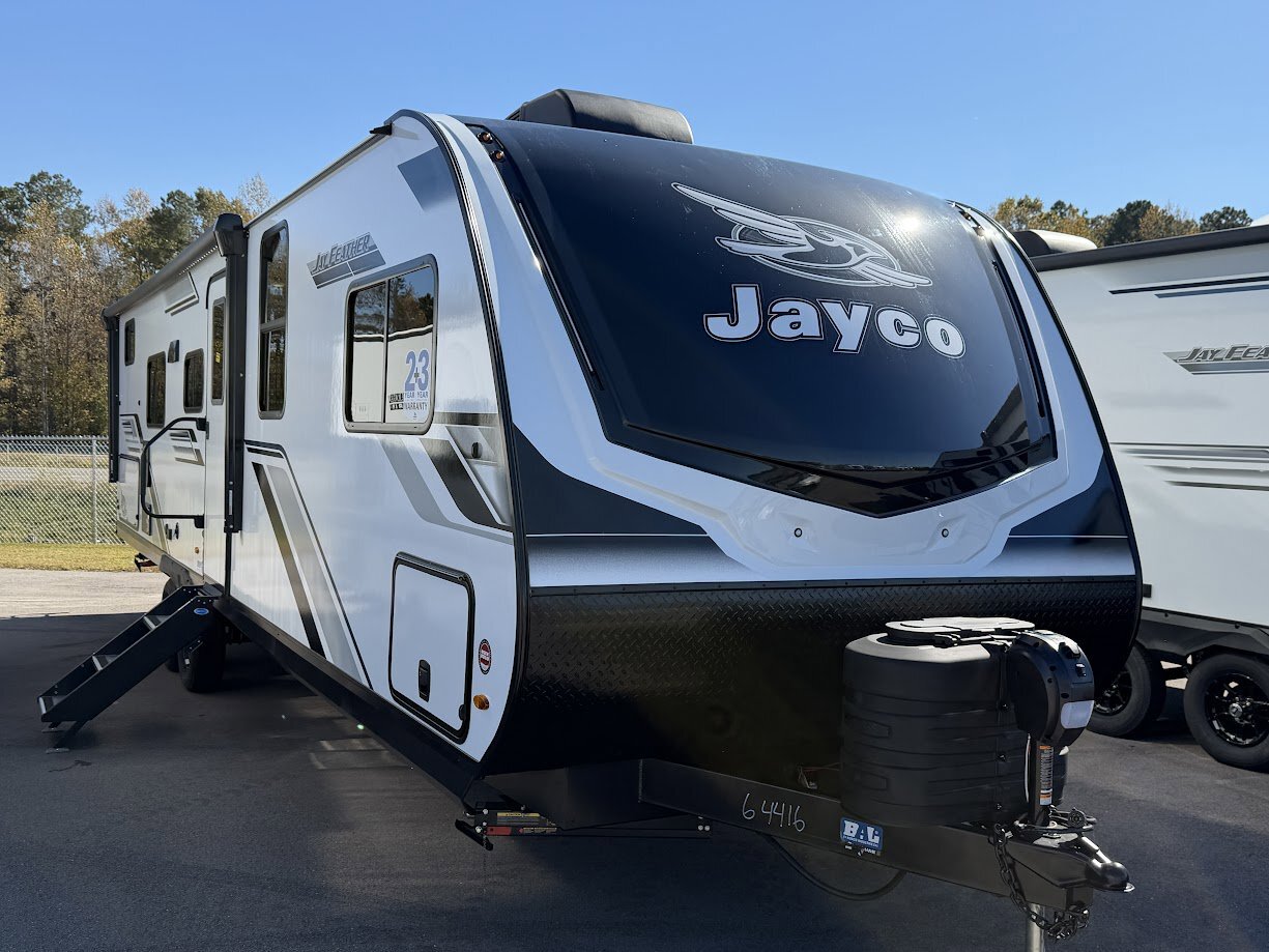 2026 Jayco Jay Feather 29QBH RV