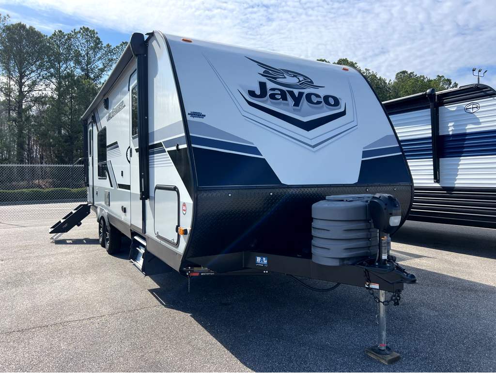 2024 Jayco Jay Feather 23RK RV