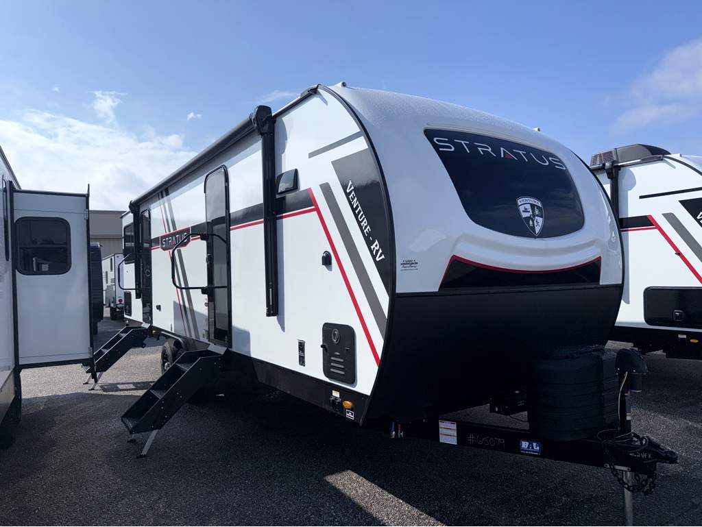 2026 Venture Rv Stratus SR262VFK in defuniak springs FL