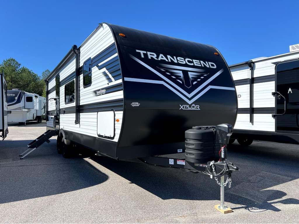 2026 Grand Design Transcend XPLOR 25MLX in calera AL