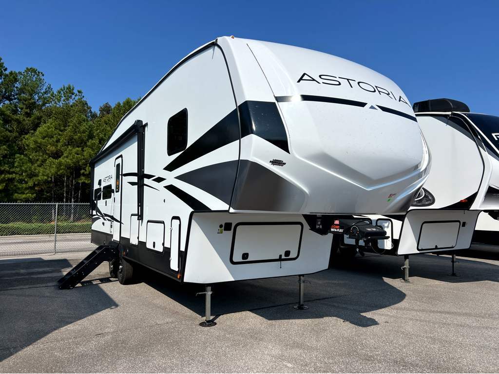 2026 Dutchmen Astoria 260RK in calera AL