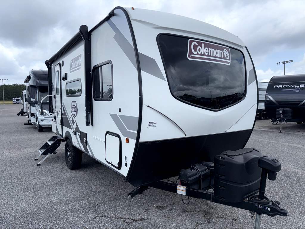 2022 Dutchmen Coleman Rubicon 1608RB RV