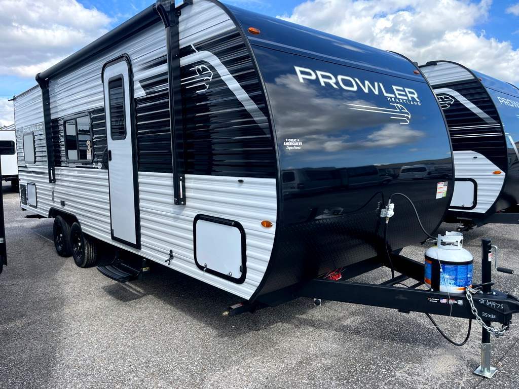 2026 Heartland Prowler 2500BH in defuniak springs FL