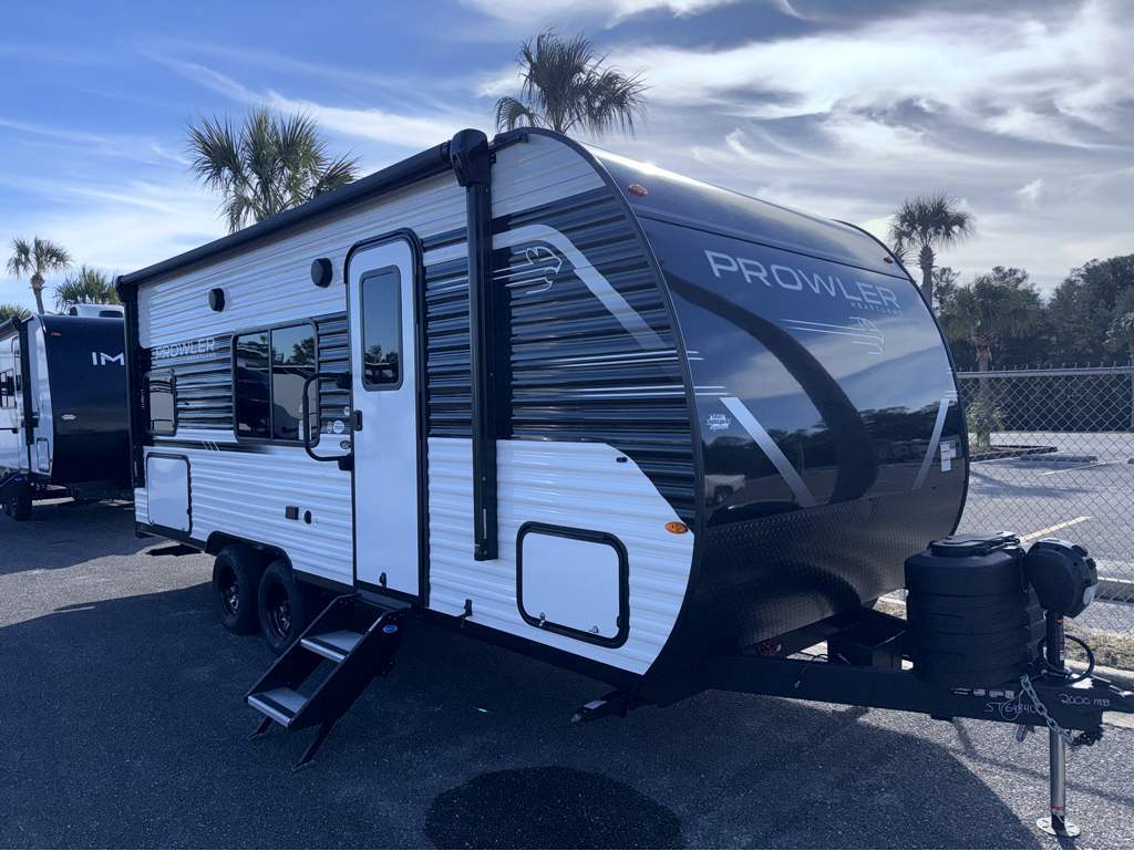 2026 Heartland Prowler 2000MB in defuniak springs FL