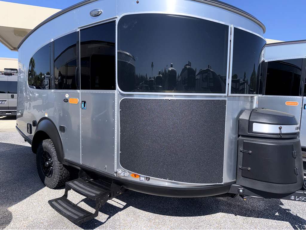 2026 Airstream Basecamp Xe 20Xe in defuniak springs FL