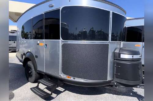 2026 Airstream Basecamp Xe 20Xe in defuniak springs FL