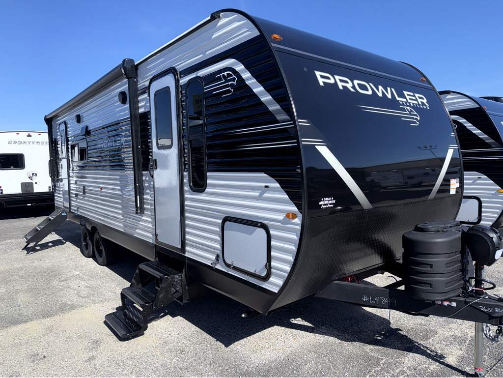2026 Heartland Prowler 2601RLS in defuniak springs FL
