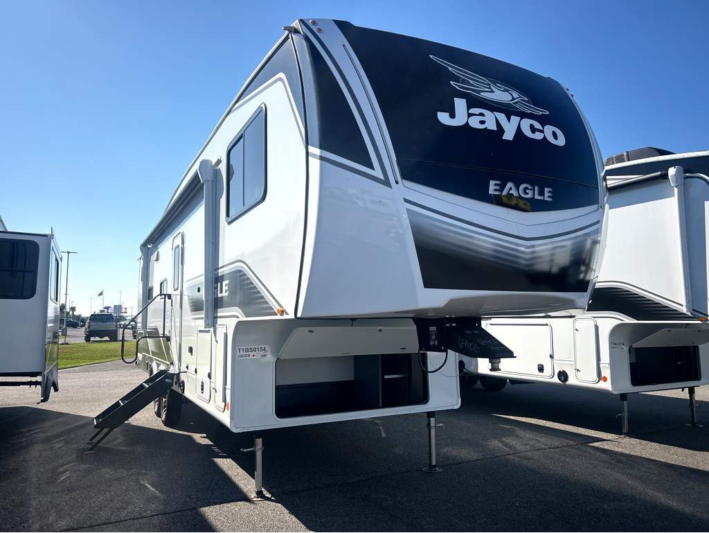2026 Jayco Eagle HT 29DDB in breaux bridge LA