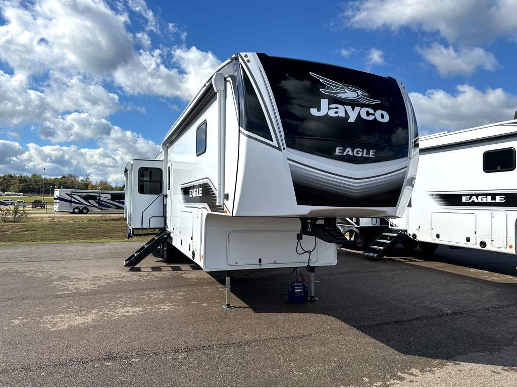 2026 Jayco Eagle 335LSTS RV