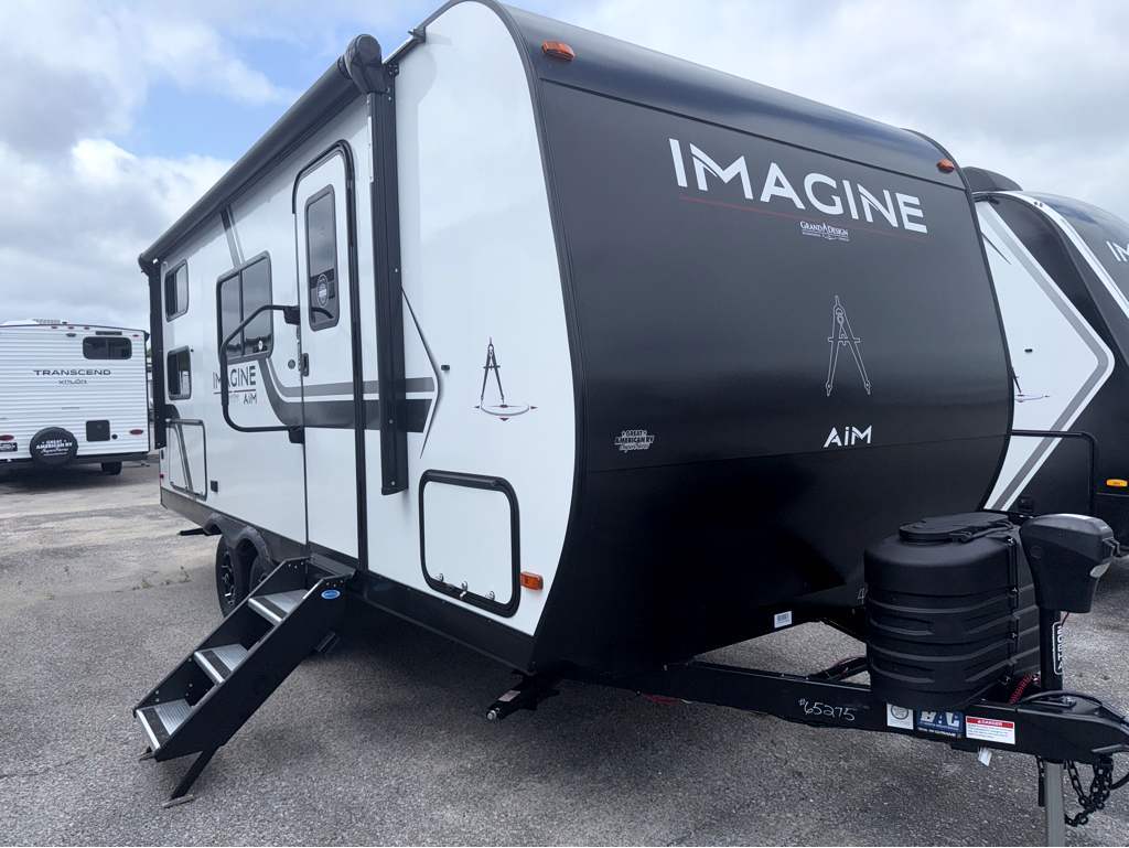 2026 Grand Design Imagine AIM 20BHA in defuniak springs FL