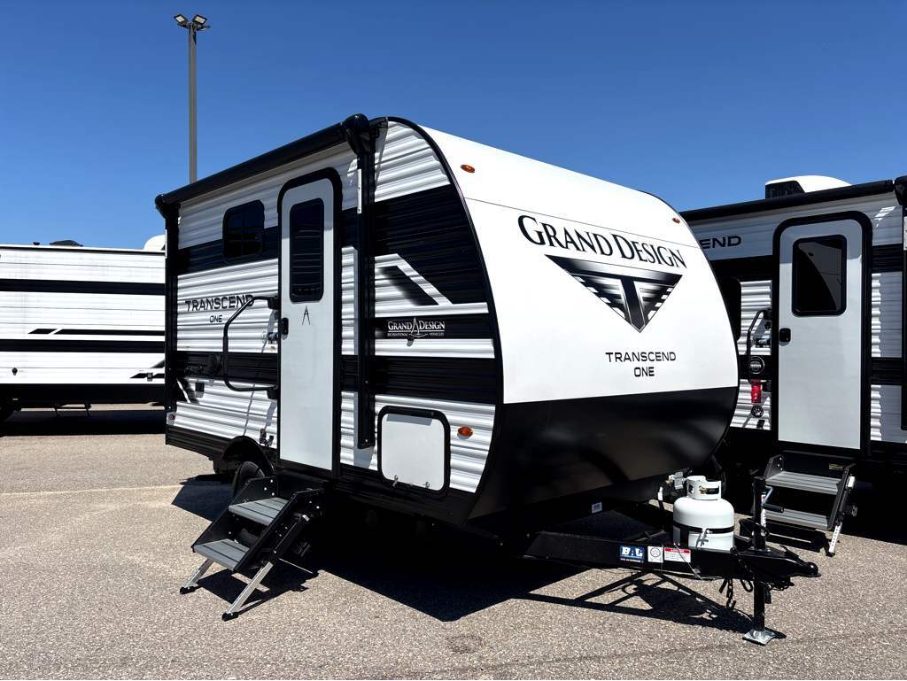 2026 Grand Design Transcend ONE 131DL in hammond LA