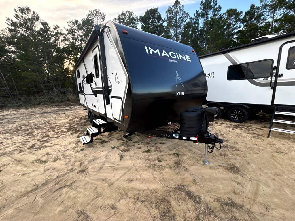 2026 Grand Design Imagine XLS 21MBE RV