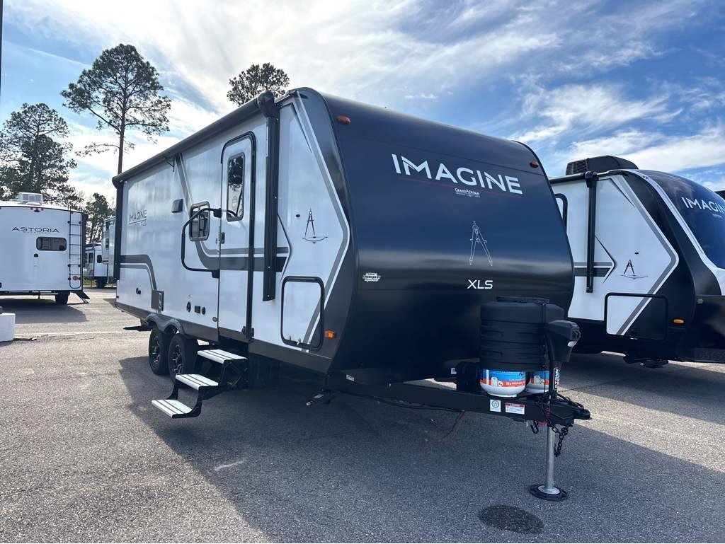 2026 Grand Design Imagine XLS 22BHE RV