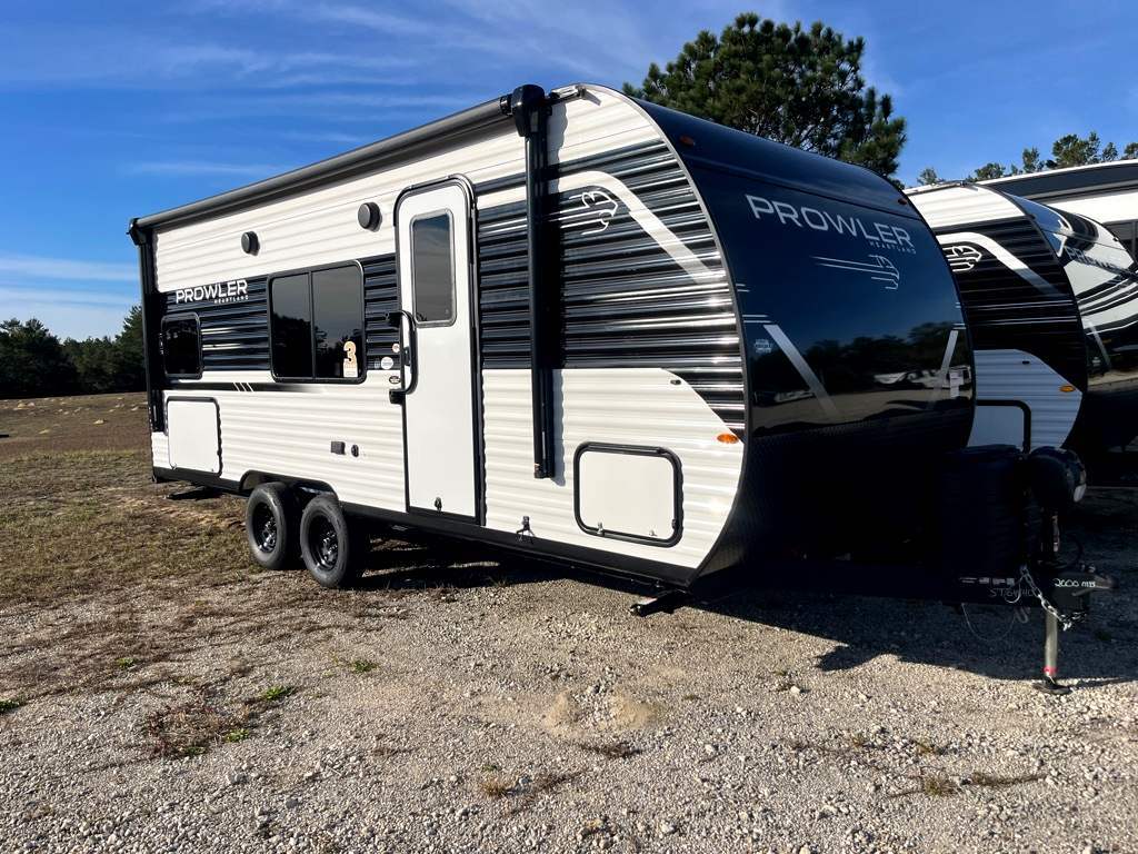 2026 Heartland Prowler 2000MB in defuniak springs FL