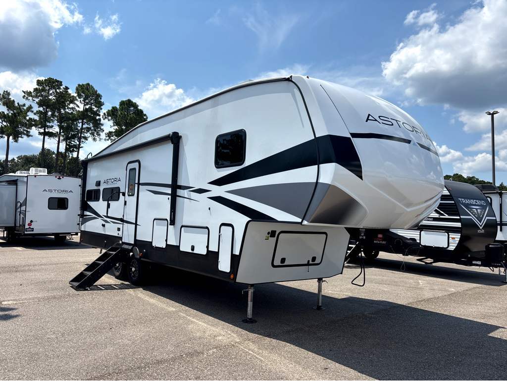 2026 Dutchmen Astoria 260RK in hammond LA
