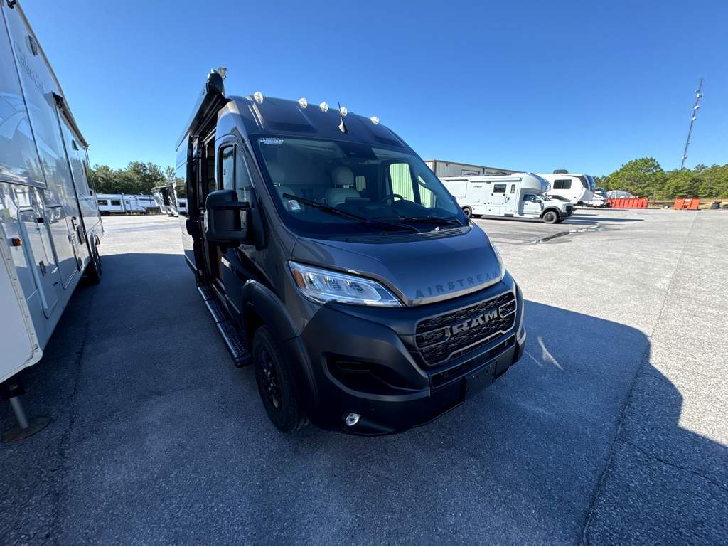 2026 Airstream Rangeline Base in defuniak springs FL