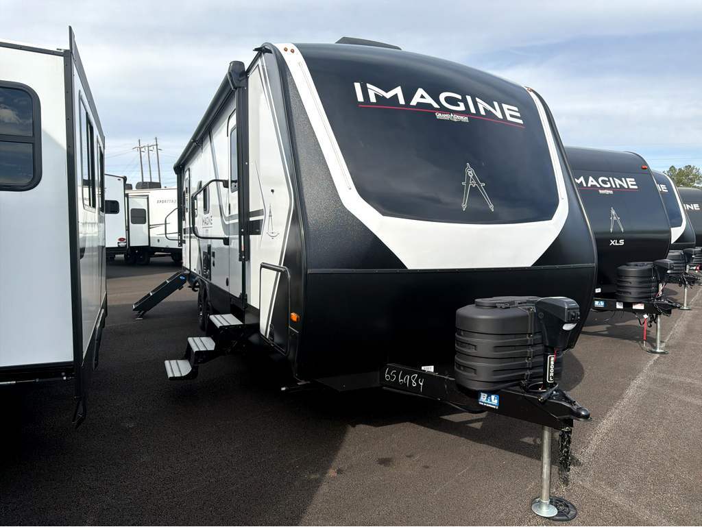 2026 Grand Design Imagine 2500RL in hattiesburg MS