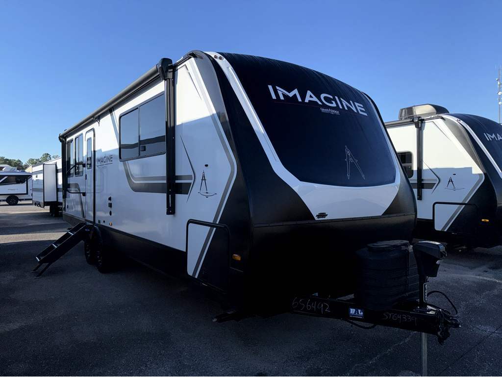 2026 Grand Design Imagine 2700BS in defuniak springs FL