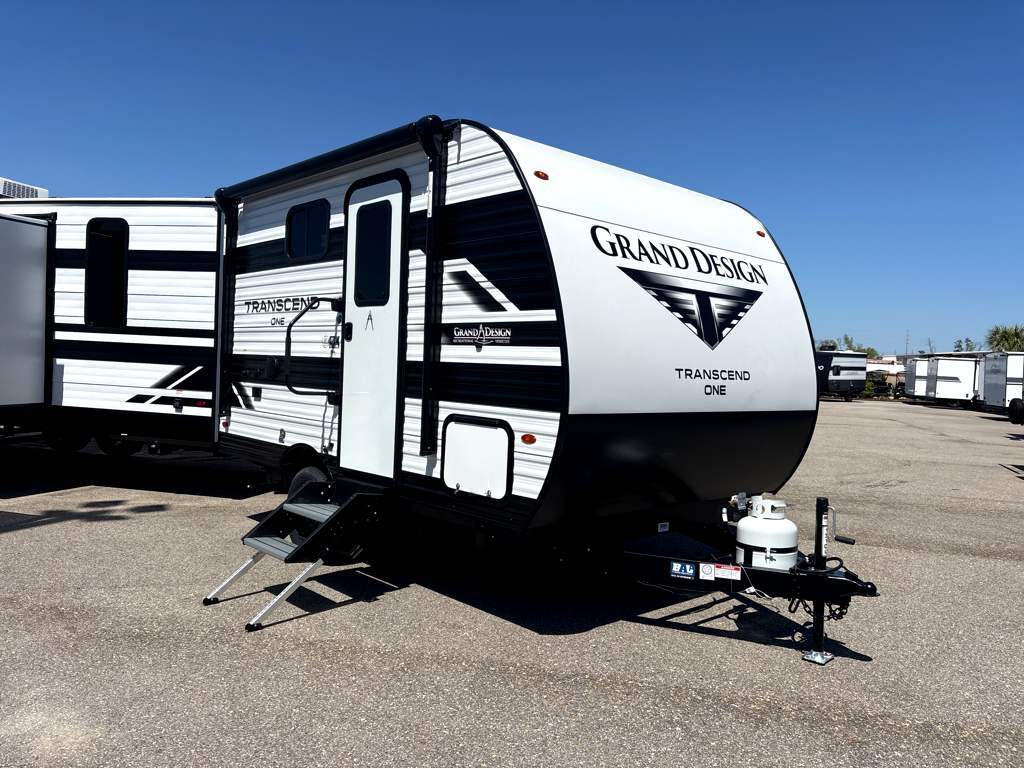 2026 Grand Design Transcend ONE 131DL in hammond LA