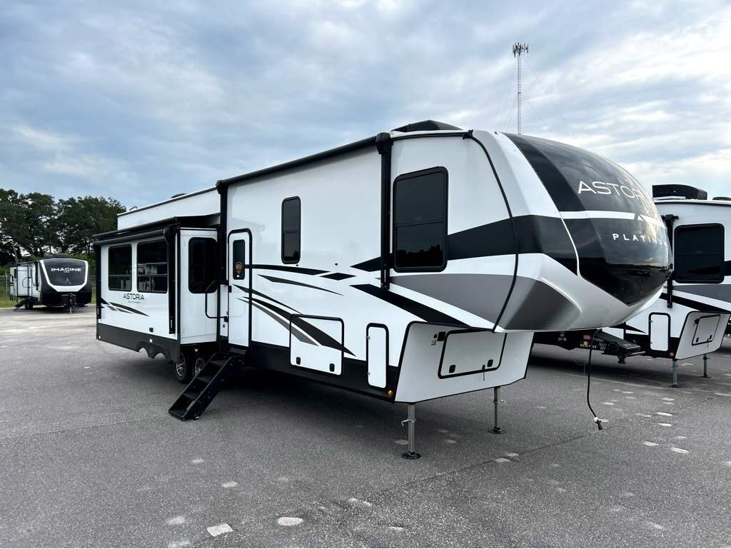 2026 Dutchmen Astoria 3403RKP in grand bay AL