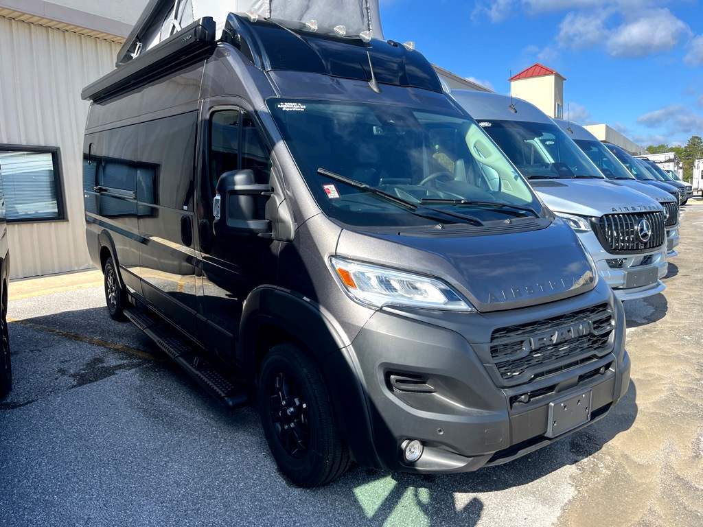 2026 Airstream Rangeline Base in calera AL