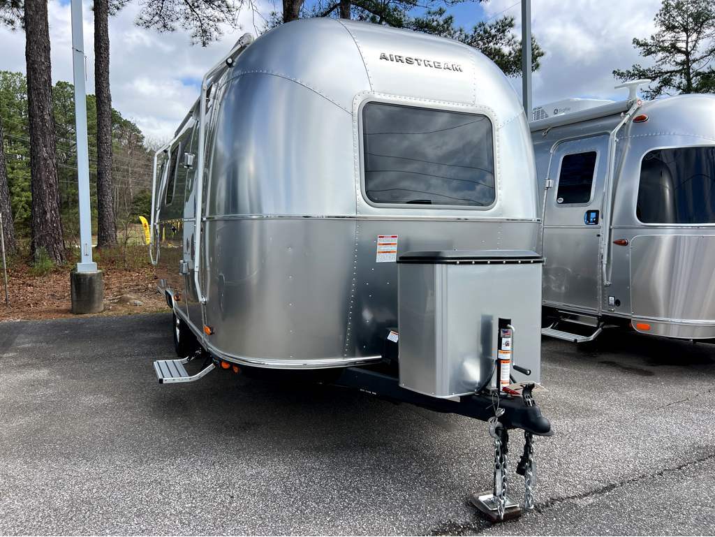 2026 Airstream WORLD TRAVELERUSA 22RB in calera AL