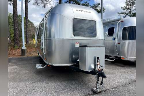 2026 Airstream WORLD TRAVELERUSA 22RB in calera AL