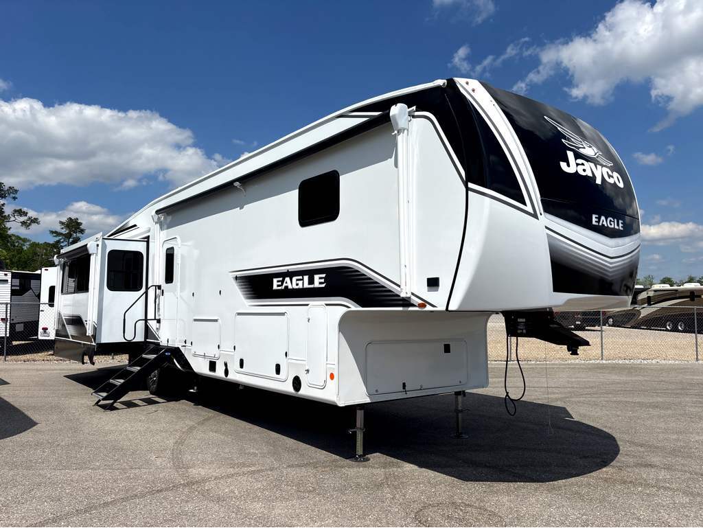 2026 Jayco Eagle 355MBQS in heflin AL