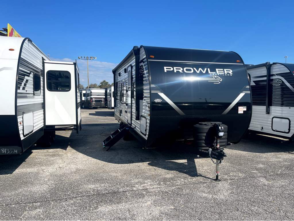 2026 Heartland Prowler 2201MDS in defuniak springs FL