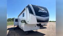 2026 Jayco Eagle 355MBQS RV