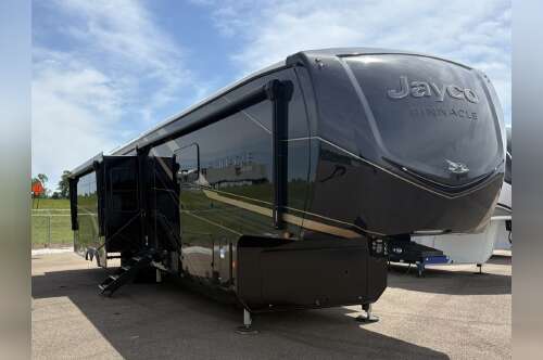 2026 Jayco Pinnacle 38FBRK in belden MS